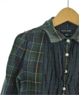 Ralph Lauren（ラルフローレン）ワンピース（その他） 緑 サイズ:140(11T-12T) キッズ/2200671824105