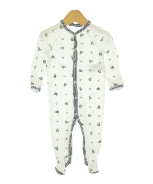 Ralph Lauren(ラルフローレン)ワンピース（その他） 白 サイズ:70(6M)/2200677726045