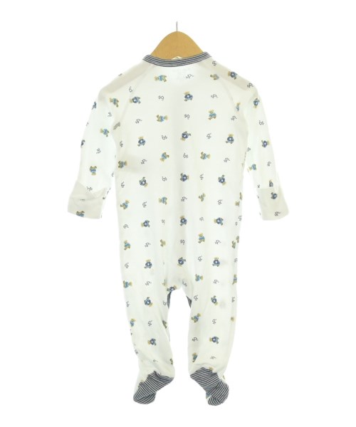 Ralph Lauren（ラルフローレン）ワンピース（その他） 白 サイズ:70(6M) キッズ/2200677726045