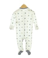 Ralph Lauren（ラルフローレン）ワンピース（その他） 白 サイズ:70(6M) キッズ/2200677726045