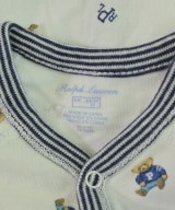 Ralph Lauren（ラルフローレン）ワンピース（その他） 白 サイズ:70(6M) キッズ/2200677726045