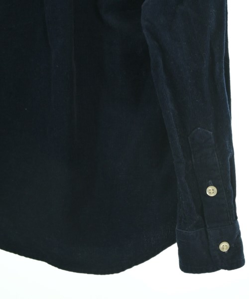 Ralph Lauren（ラルフローレン）シャツ 紺 サイズ:100(3T-4T) キッズ/2200677785028