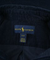Ralph Lauren（ラルフローレン）シャツ 紺 サイズ:100(3T-4T) キッズ/2200677785028