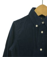 Ralph Lauren（ラルフローレン）シャツ 紺 サイズ:100(3T-4T) キッズ/2200677785028