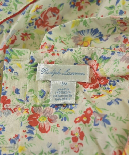 Ralph Lauren（ラルフローレン）ワンピース（その他） その他（柄物・カラフル） サイズ:80(12M) キッズ/2200672627101