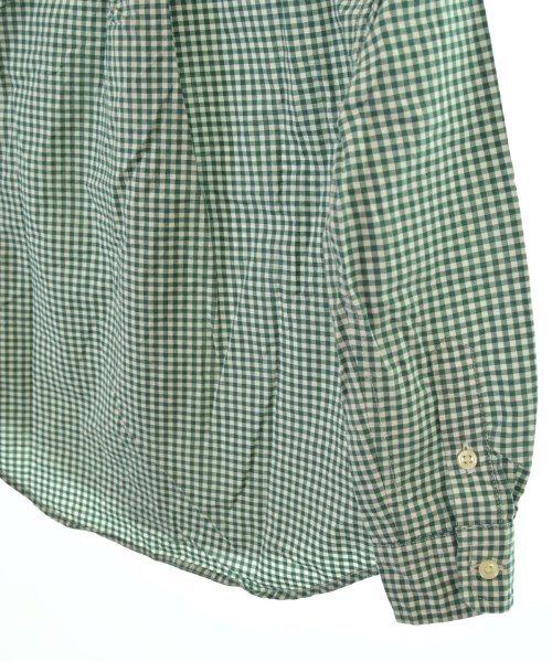 Ralph Lauren（ラルフローレン）シャツ 緑 サイズ:110(5T-6T) キッズ/2200676078022