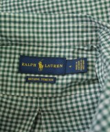 Ralph Lauren（ラルフローレン）シャツ 緑 サイズ:110(5T-6T) キッズ/2200676078022