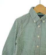 Ralph Lauren（ラルフローレン）シャツ 緑 サイズ:110(5T-6T) キッズ/2200676078022