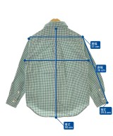 Ralph Lauren（ラルフローレン）シャツ 緑 サイズ:110(5T-6T) キッズ/2200676078022
