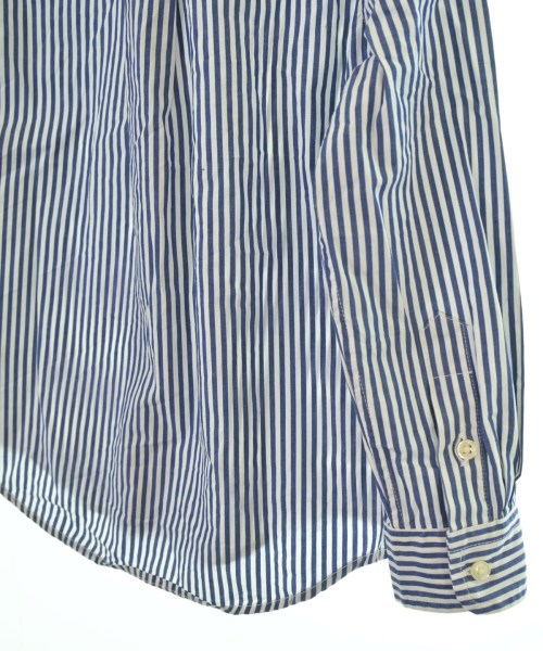 Ralph Lauren（ラルフローレン）シャツ 紺 サイズ:110(5T-6T) キッズ/2200676078039