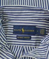 Ralph Lauren（ラルフローレン）シャツ 紺 サイズ:110(5T-6T) キッズ/2200676078039
