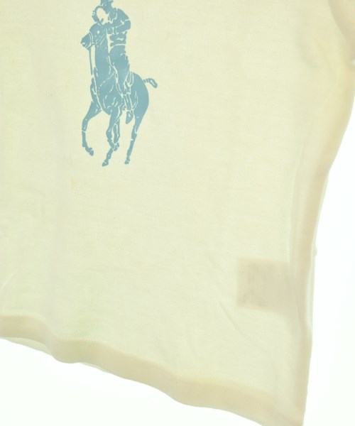 Ralph Lauren（ラルフローレン）Tシャツ・カットソー 白 サイズ:90(24M) キッズ/2200693331148