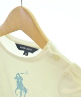 Ralph Lauren（ラルフローレン）Tシャツ・カットソー 白 サイズ:90(24M) キッズ/2200693331148