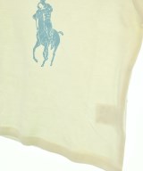 Ralph Lauren（ラルフローレン）Tシャツ・カットソー 白 サイズ:90(24M) キッズ/2200693331148