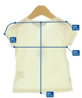Ralph Lauren（ラルフローレン）Tシャツ・カットソー 白 サイズ:90(24M) キッズ/2200693331148