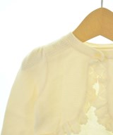 Ralph Lauren（ラルフローレン）ニット 白 サイズ:80(12M) キッズ/2200693331155