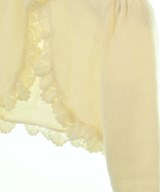 Ralph Lauren（ラルフローレン）ニット 白 サイズ:80(12M) キッズ/2200693331155