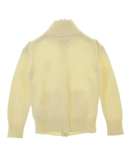Ralph Lauren（ラルフローレン）ニット 白 サイズ:120(7T-8T) キッズ/2200693331162