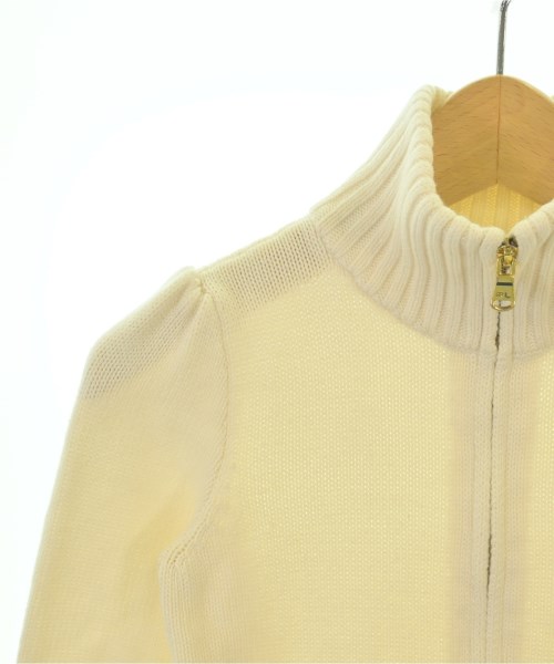 Ralph Lauren（ラルフローレン）ニット 白 サイズ:120(7T-8T) キッズ/2200693331162