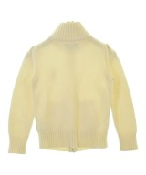 Ralph Lauren（ラルフローレン）ニット 白 サイズ:120(7T-8T) キッズ/2200693331162