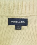 Ralph Lauren（ラルフローレン）ニット 白 サイズ:120(7T-8T) キッズ/2200693331162