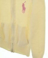 Ralph Lauren（ラルフローレン）ニット 白 サイズ:120(7T-8T) キッズ/2200693331162