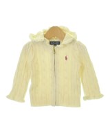 Ralph Lauren（ラルフローレン）ニット 白 サイズ:80(12M) キッズ/2200693331179