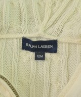 Ralph Lauren（ラルフローレン）ニット 白 サイズ:80(12M) キッズ/2200693331179