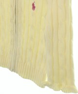 Ralph Lauren（ラルフローレン）ニット 白 サイズ:80(12M) キッズ/2200693331179