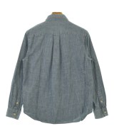 Ralph Lauren（ラルフローレン）シャツ 青 サイズ:160(15T-16T) キッズ/2200690604078