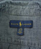 Ralph Lauren（ラルフローレン）シャツ 青 サイズ:160(15T-16T) キッズ/2200690604078