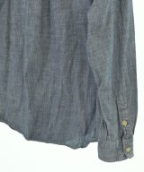 Ralph Lauren（ラルフローレン）シャツ 青 サイズ:160(15T-16T) キッズ/2200690604078