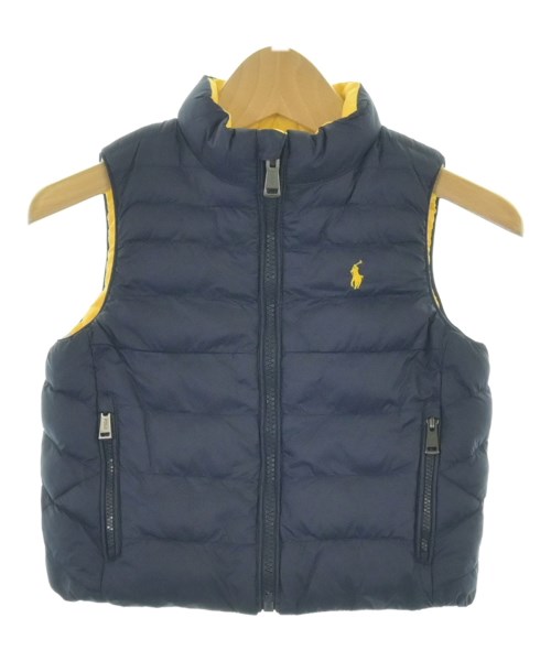 Ralph Lauren(ラルフローレン)その他 紺 サイズ:90(24M)/2200688597092