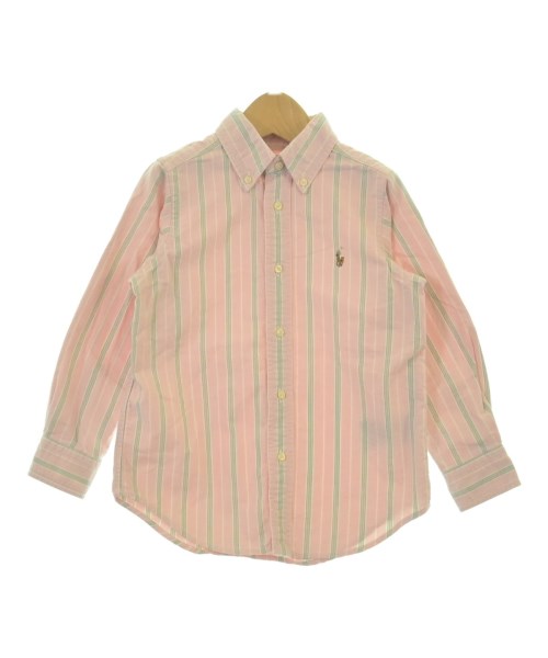 ポロラルフローレン(Polo Ralph Lauren)のPolo Ralph Lauren シャツ
