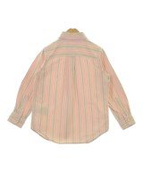 Polo Ralph Lauren（ポロラルフローレン）シャツ ピンク サイズ:110(5T-6T) キッズ/2200690949070