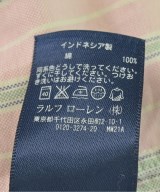 Polo Ralph Lauren（ポロラルフローレン）シャツ ピンク サイズ:110(5T-6T) キッズ/2200690949070