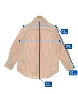 Polo Ralph Lauren（ポロラルフローレン）シャツ ピンク サイズ:110(5T-6T) キッズ/2200690949070