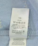 Ralph Lauren（ラルフローレン）シャツ 青 サイズ:110(5T-6T) キッズ/2200694987078