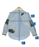 Ralph Lauren（ラルフローレン）シャツ 青 サイズ:110(5T-6T) キッズ/2200694987078