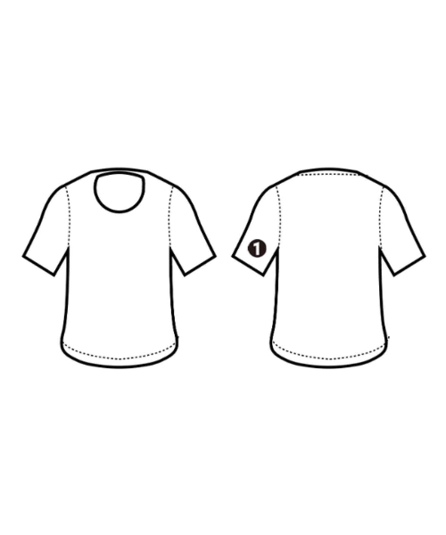 Ralph Lauren（ラルフローレン）Tシャツ・カットソー 黄 サイズ:85(24M) キッズ/2200694068135