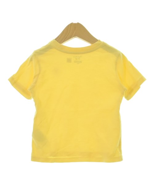 Ralph Lauren（ラルフローレン）Tシャツ・カットソー 黄 サイズ:85(24M) キッズ/2200694068135