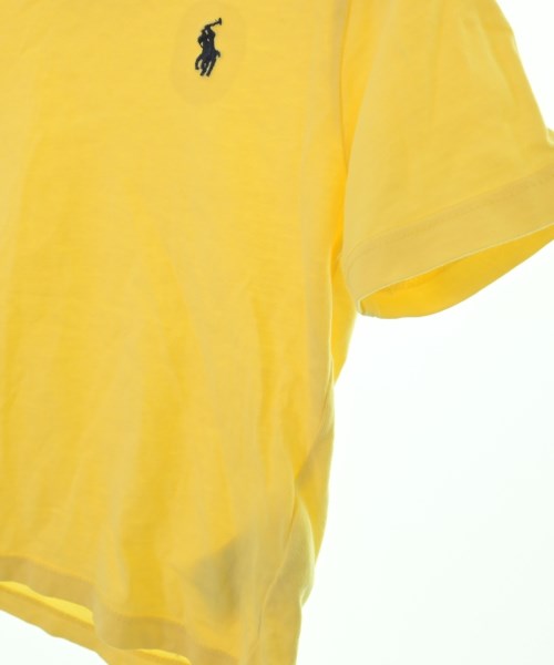 Ralph Lauren（ラルフローレン）Tシャツ・カットソー 黄 サイズ:85(24M) キッズ/2200694068135