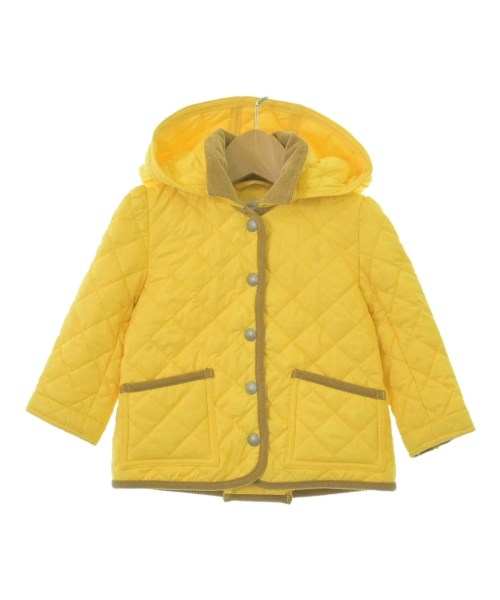 Ralph Lauren(ラルフローレン)その他 黄 サイズ:80(12M)/2200694068166