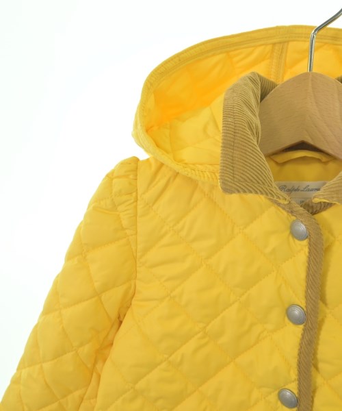 Ralph Lauren（ラルフローレン）その他 黄 サイズ:80(12M) キッズ/2200694068166