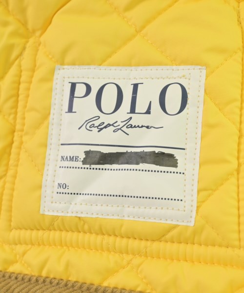 Ralph Lauren（ラルフローレン）その他 黄 サイズ:80(12M) キッズ/2200694068166