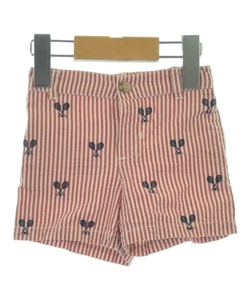 Ralph Lauren(ラルフローレン)その他 赤 サイズ:75(12M)/2200694260133