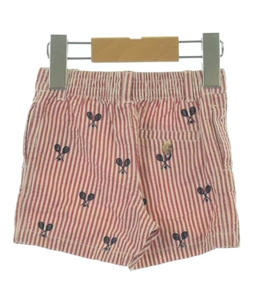 Ralph Lauren（ラルフローレン）その他 赤 サイズ:75(12M) キッズ/2200694260133