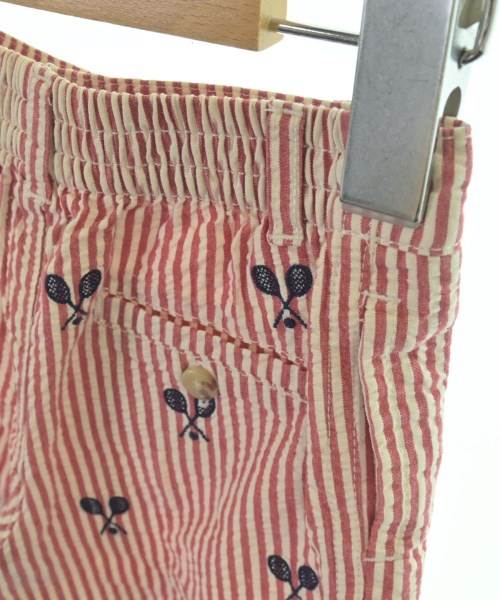 Ralph Lauren（ラルフローレン）その他 赤 サイズ:75(12M) キッズ/2200694260133