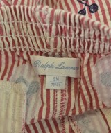 Ralph Lauren（ラルフローレン）その他 赤 サイズ:75(12M) キッズ/2200694260133