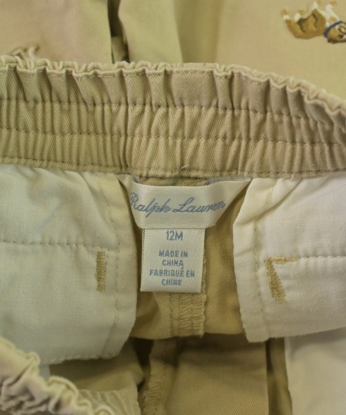 Ralph Lauren（ラルフローレン）その他 ベージュ サイズ:80(12M) キッズ/2200694260157